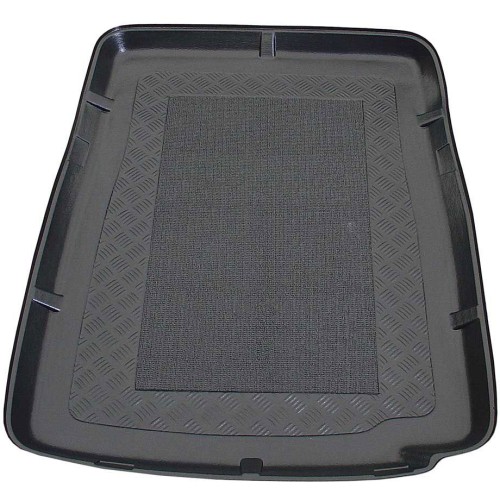 Műanyag Csomagtértálca - BMW 7 (F01) 2008-2015