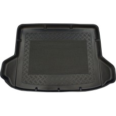 Műanyag Csomagtértálca - BMW 5 GT (F07) 2010-2017