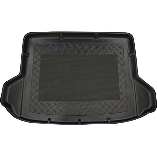 Műanyag Csomagtértálca - BMW 5 GT (F07) 2010-2017