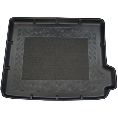 Műanyag Csomagtértálca - BMW X3 (F25) 2010-2017