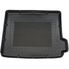 Műanyag Csomagtértálca - BMW X4 (F26) 2014-2018