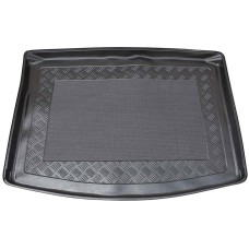 Műanyag Csomagtértálca - CITROEN C4 3/5-AJTÓS 2004-2010