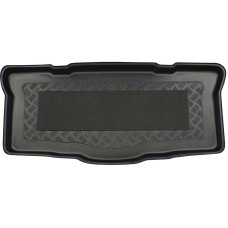 Műanyag Csomagtértálca - CITROEN C1 2005-2014