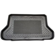 Műanyag Csomagtértálca - CHEVROLET LACETTI 5 AJTÓS 2004-2012