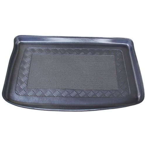 Műanyag Csomagtértálca - CHEVROLET SPARK 2005-2010