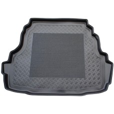 Műanyag Csomagtértálca - HONDA CITY SEDAN 2002-2008