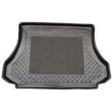 Műanyag Csomagtértálca - HYUNDAI SANTA FE 2000-2006