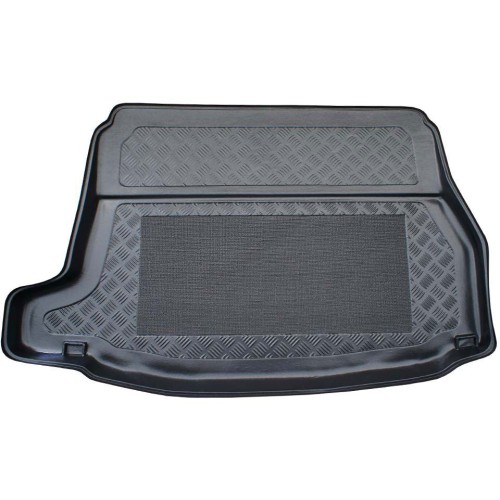 Műanyag Csomagtértálca - MAZDA 323 (BJ) 5-AJTÓS 1998-2003