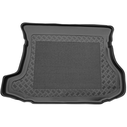 Műanyag Csomagtértálca - MAZDA PREMACY 1999-2002