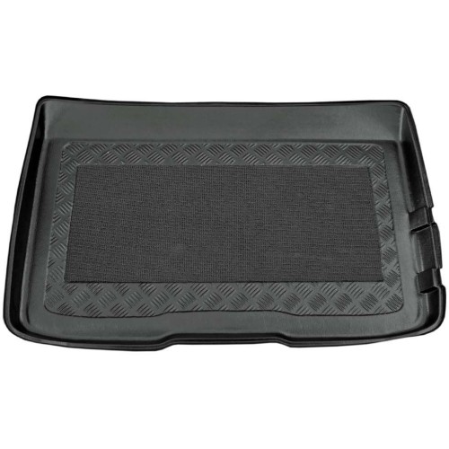 Műanyag Csomagtértálca - MAZDA 2  2002-2007