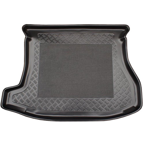 Műanyag Csomagtértálca - MAZDA PREMACY 2003-2005