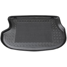 Műanyag Csomagtértálca - MITSUBISHI OUTLANDER 2001-2006