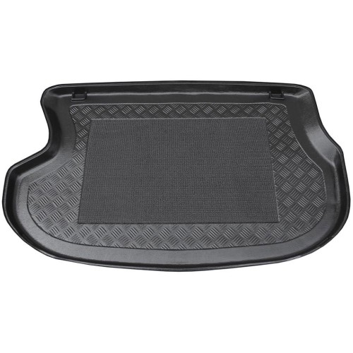 Műanyag Csomagtértálca - MITSUBISHI OUTLANDER 2001-2006
