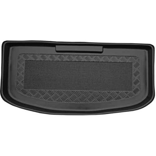 Műanyag Csomagtértálca - MITSUBISHI COLT 3 AJTÓS 2002-2009