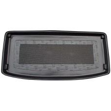 Műanyag Csomagtértálca - MITSUBISHI COLT 5 AJTÓS 2002-2009