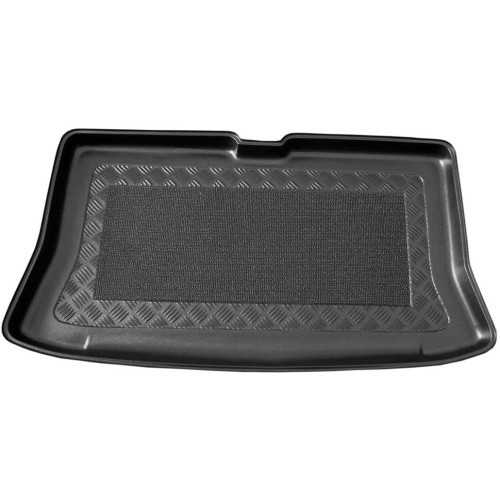 Műanyag Csomagtértálca - NISSAN MICRA 2003-2010
