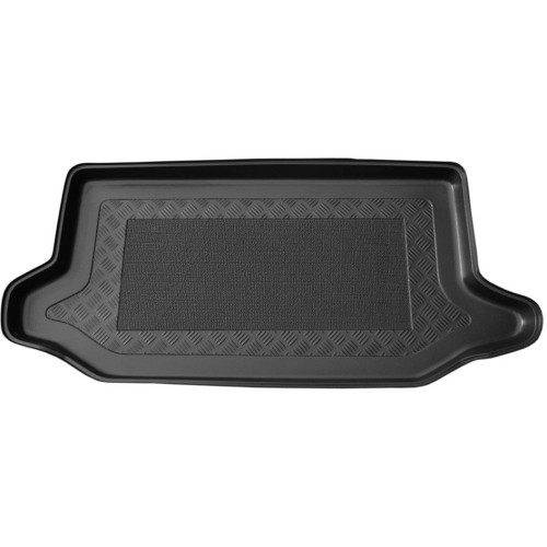 Műanyag Csomagtértálca - NISSAN NOTE (CSOMAGTÉR PADLÓ FELÜL) 2005-2013