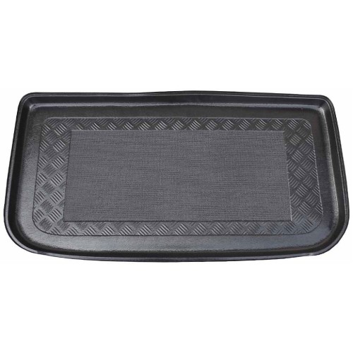 Műanyag Csomagtértálca - SUZUKI WAGON R+  1997-2010