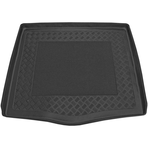 Műanyag Csomagtértálca - RENAULT ESPACE 2002-2014