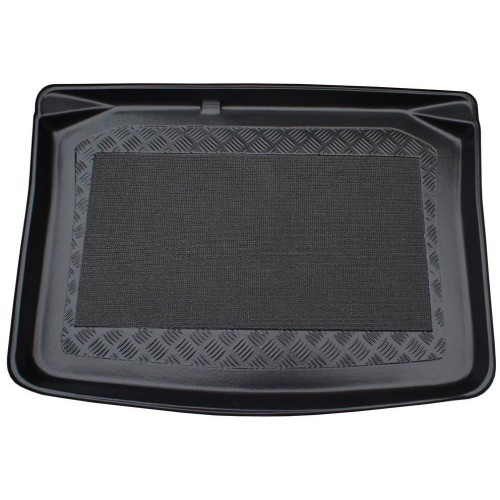 Műanyag Csomagtértálca - SEAT IBIZA HB 3/5 AJTÓS 2002-2008