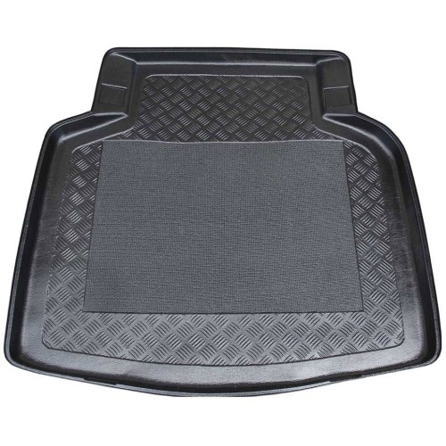 Műanyag Csomagtértálca - TOYOTA AVENSIS SEDAN (SOL - LEHAJTHATÓ HÁTSÓ ÜLÉS) 2003-2009