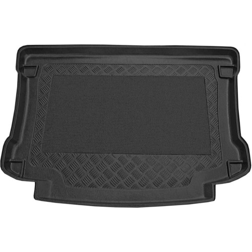 Műanyag Csomagtértálca - TOYOTA YARIS VERSO 2000-2004