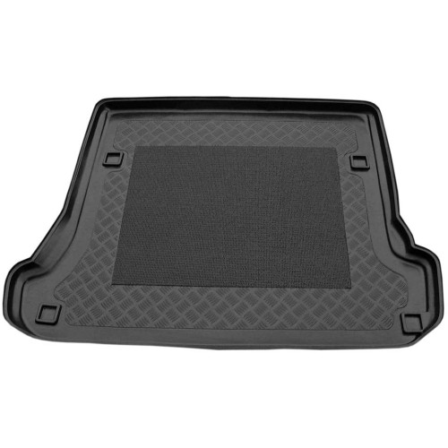 Műanyag Csomagtértálca - TOYOTA LAND CRUISER PRADO (J120) 2002-2009