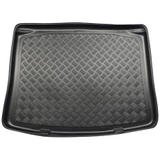 Műanyag Csomagtértálca - VOLKSWAGEN GOLF IV. 3/5 AJTÓS 1997-2003