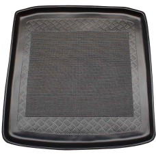 Műanyag Csomagtértálca - VOLKSWAGEN GOLF IV. VARIANT/COMBI 1999-2006