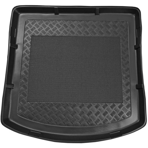 Műanyag Csomagtértálca - VOLKSWAGEN TOURAN  2003-2007