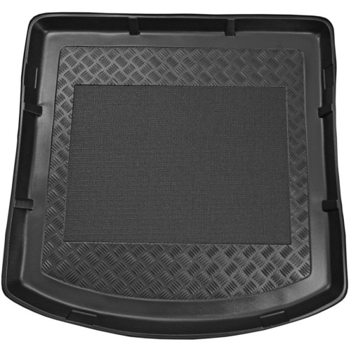 Műanyag Csomagtértálca - VOLKSWAGEN TOURAN  2007-2010