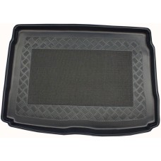 Műanyag Csomagtértálca - VOLKSWAGEN GOLF V. 3/5 AJTÓS (TELJES ÉRTÉKŰ PÓTKERÉKKEL) 2003-2008