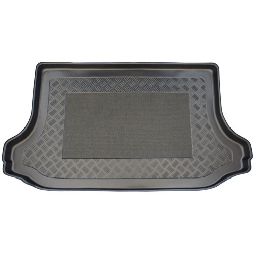 Műanyag Csomagtértálca - TOYOTA RAV4  5 AJTÓS 2005-2012
