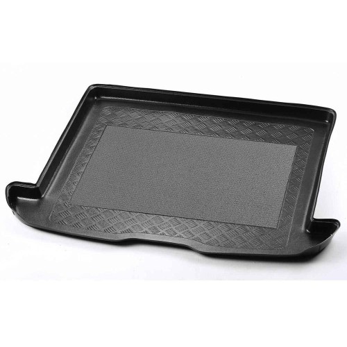 Műanyag Csomagtértálca - VOLVO V50 COMBI 2004-2012