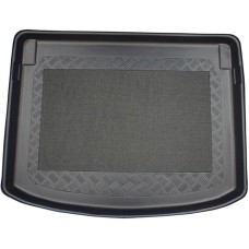 Műanyag Csomagtértálca - VOLVO V40 5 AJTÓS (CSOMAGTÉRPADLÓ FELÜL) 2012-2019