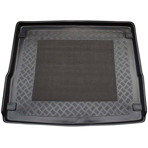 Műanyag Csomagtértálca - FORD FOCUS COMBI 2005-2010