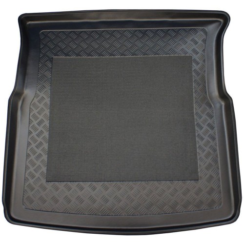 Műanyag Csomagtértálca - FORD S-MAX 5 SZEMÉLYES/5 ÜLÉSSEL HASZNÁLVA 2006-2015