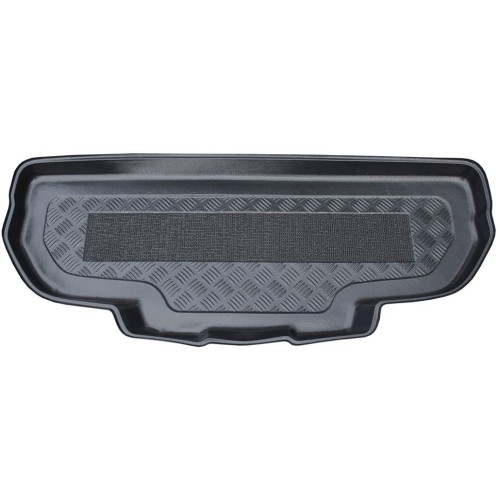 Műanyag Csomagtértálca - FORD GALAXY 7 ÜLÉSSEL HASZNÁLVA 2006-2015