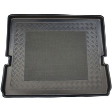 Műanyag Csomagtértálca - FORD S-MAX 7 SZEMÉLYES/5 ÜLÉSSEL HASZNÁLVA 2006-2015