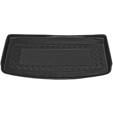 Műanyag Csomagtértálca - FORD S-MAX 7 SZEMÉLYES/7 ÜLÉSSEL HASZNÁLVA 2006-2015