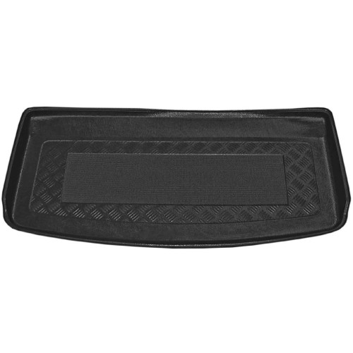 Műanyag Csomagtértálca - FORD S-MAX 7 SZEMÉLYES/7 ÜLÉSSEL HASZNÁLVA 2006-2015