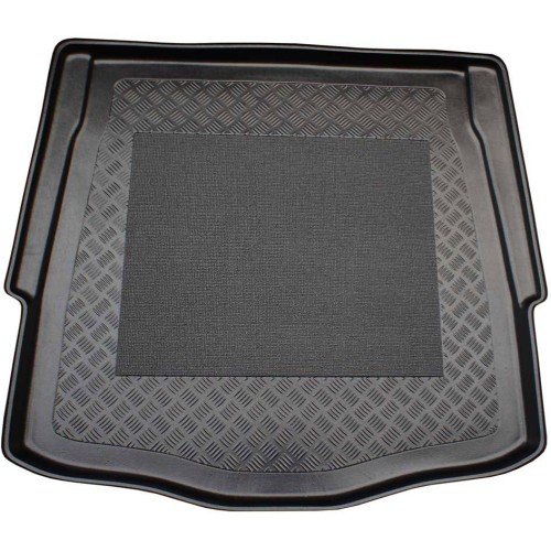 Műanyag Csomagtértálca - FORD MONDEO 4-AJTÓS (TELJES ÉRTÉKŰ PÓTKERÉKKEL) 2007-2014