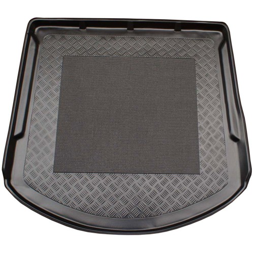 Műanyag Csomagtértálca - FORD MONDEO COMBI (SZÜKSÉG PÓTKERÉKKEL) 2007-2014