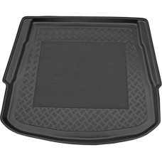 Műanyag Csomagtértálca - FORD MONDEO 5-AJTÓS (TELJES ÉRTÉKŰ PÓTKERÉKKEL) 2007-2014