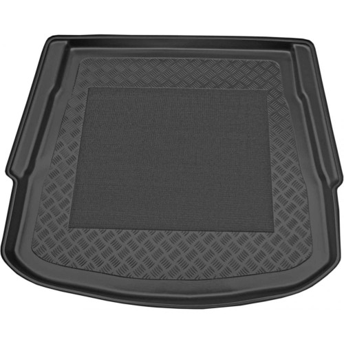 Műanyag Csomagtértálca - FORD MONDEO 5-AJTÓS (TELJES ÉRTÉKŰ PÓTKERÉKKEL) 2007-2014