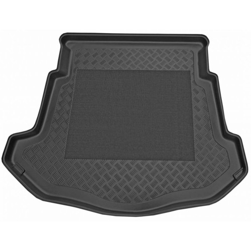 Műanyag Csomagtértálca - FORD MONDEO 5-AJTÓS (SZÜKSÉG PÓTKERÉKKEL) 2007-2014