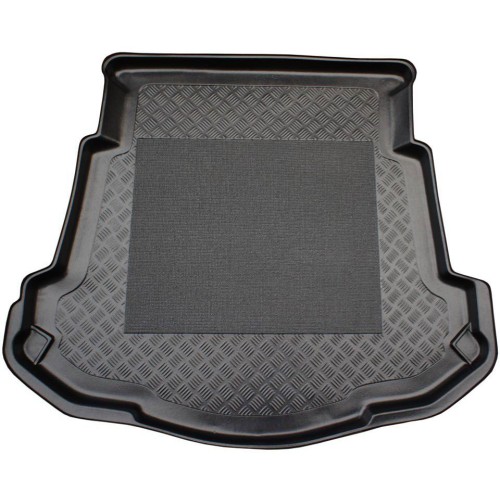 Műanyag Csomagtértálca - FORD MONDEO 4-AJTÓS (SZÜKSÉG PÓTKERÉKKEL) 2007-2014