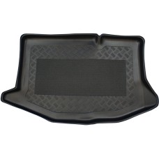 Műanyag Csomagtértálca - FORD FIESTA  2008-2017