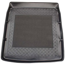 Műanyag Csomagtértálca - VOLKSWAGEN PASSAT SEDAN (B6) 2005-2010