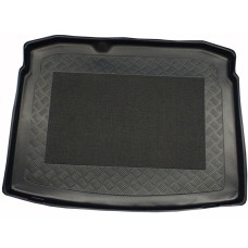 Műanyag Csomagtértálca - VOLKSWAGEN GOLF V. 3/5 AJTÓS (SZÜKSÉG PÓTKERÉKKEL) 2003-2008